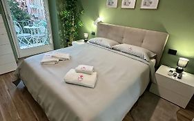 Bel Fiore Deluxe Apartment